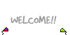 WELCOME!!